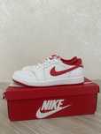 Nike Air Jordan 1 Low Og white (43) |  CZ0790-161