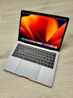 Apple MacBook Pro 13" Retina  2017 i5  8GB 256gb  107 циклів!