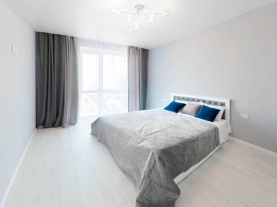 Зелена Навроцького Дністерська  Жасминова Пимоненка  Вашингтона