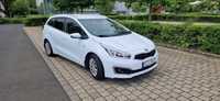 Kia Ceed Kia Cedd 1.6crdi DCT