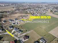 Działka Budowlana, Leszczyny, 910m2- 189.000zł
