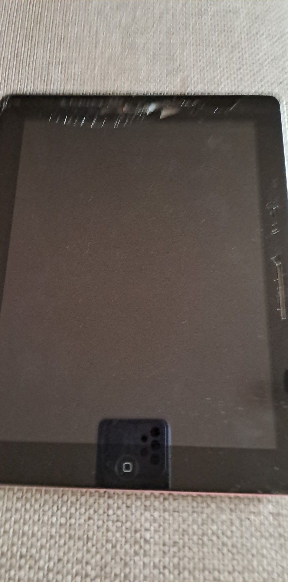 Ipad Apple model a1416