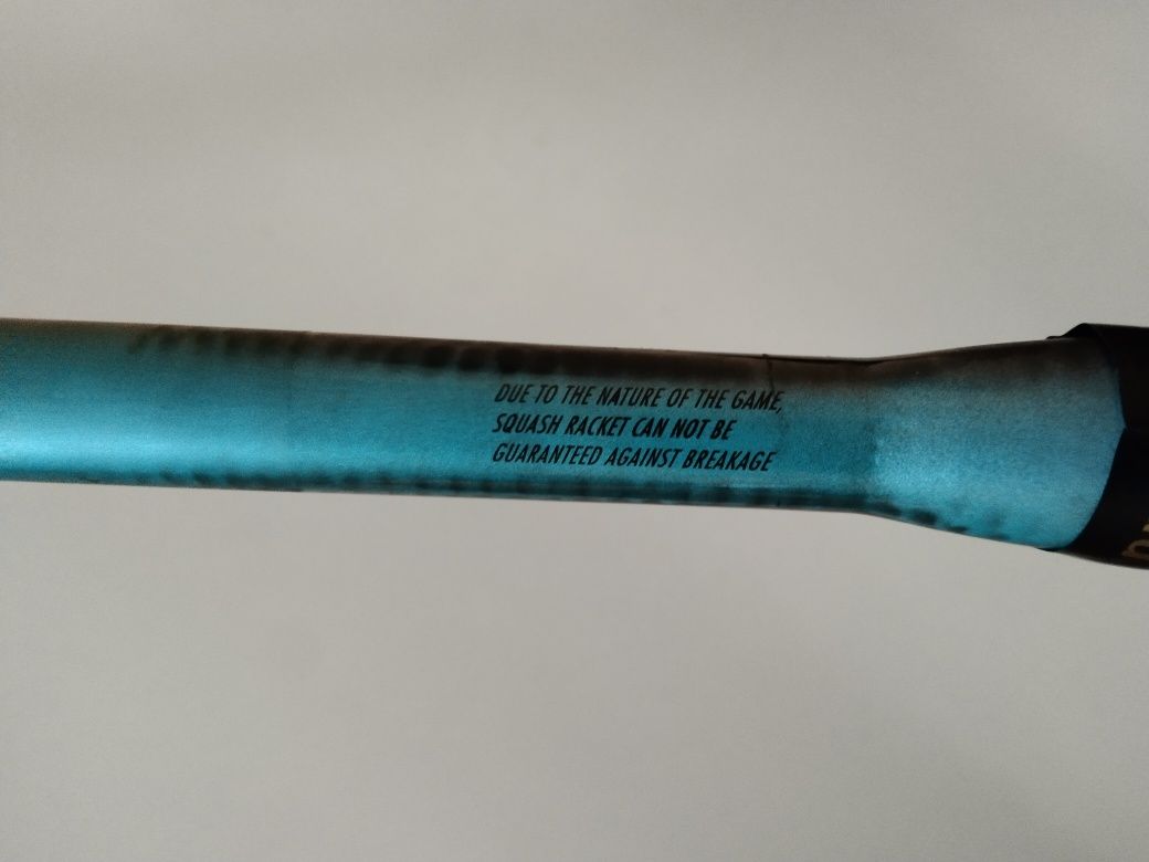 Raketa do squasha FICHER 180 Mid Plus