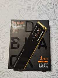 SSD WD Black SN770 1TB NVME M.2 (PCI-E 4.0 x4)