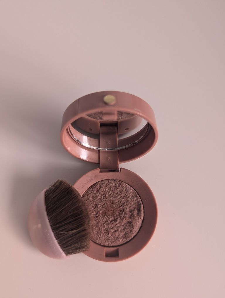 Róż do policzków Bourjois 85 sienne