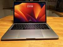 Macbook Pro A1989 i5 16GB 512GB SSD