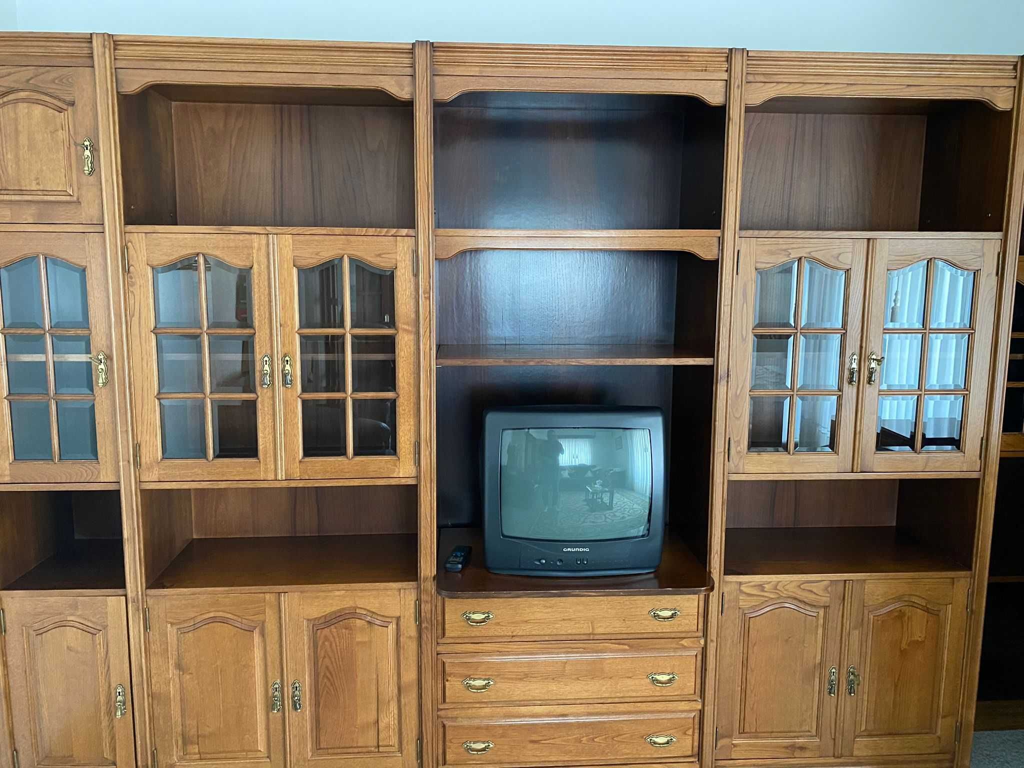 Mobília de Mini Bar / Garrafeira