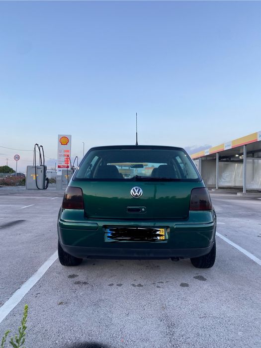 Golf IV  1.4 16V