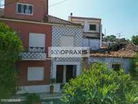 Apartamento T4 São João Araújo- Chamusca- Santarém