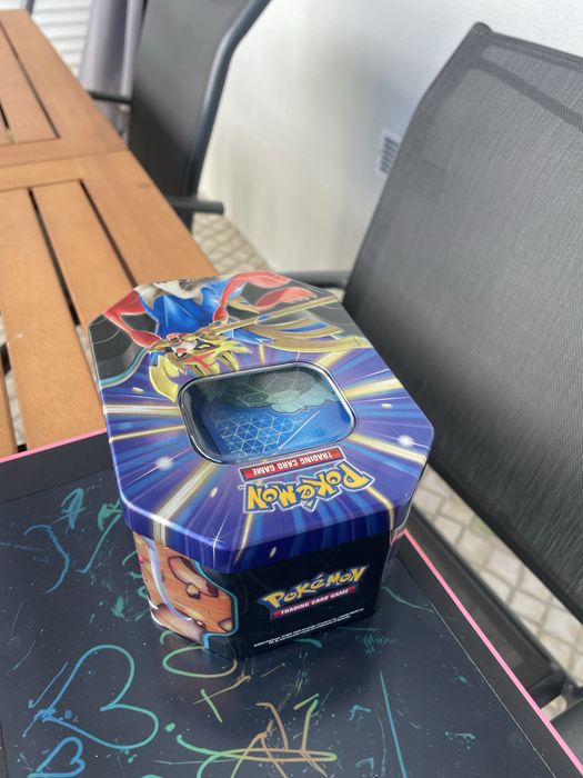 Cartas pokemon bulk ex, holo, reverse, raras, incomuns e comuns