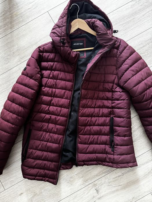 Kurtka zimowa Divers