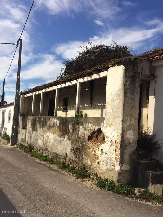 Moradia T2 em Leiria