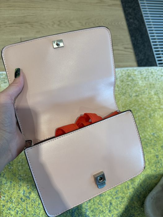 Torebka mala Valentino