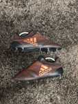 Chuteiras ADIDAS X 17+ PureSpeed FG