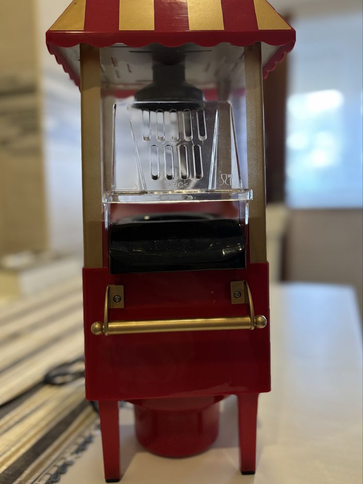 Máquina de Pipocas SOGO