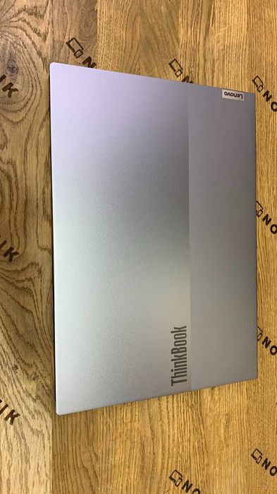 Ноутбук Lenovo ThinkBook 16 G6 Ryzen 5 7430U / 32GB / 512GB / FHD+ IPS