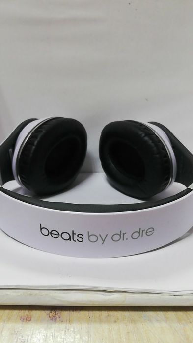 Продам навушники Monster Beats by Dr. Dre Studio Wireless