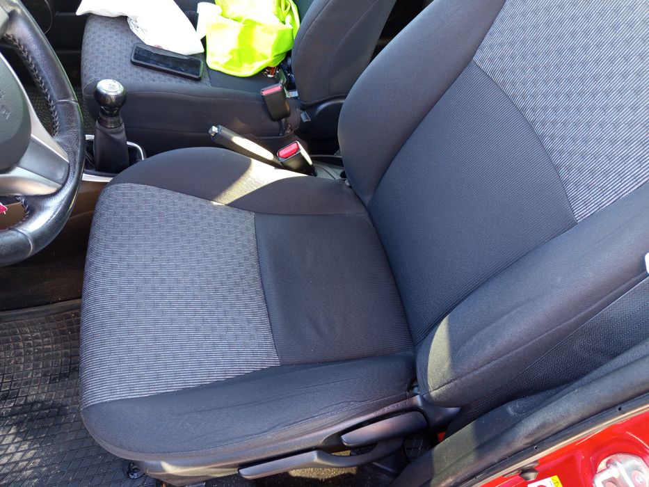 Toyota Yaris III 1.0 LPG