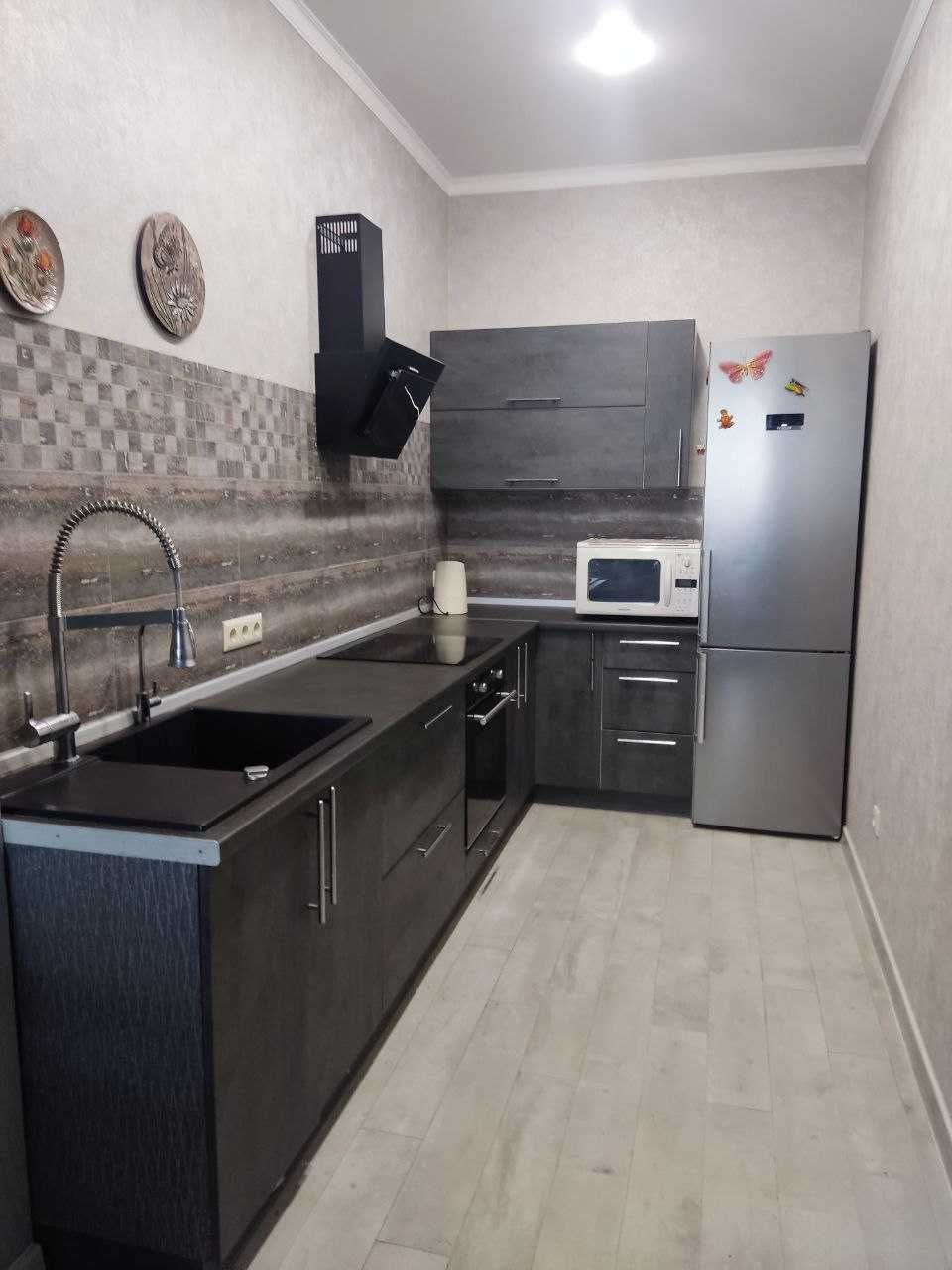 Продам евродвушку в престижном районе Аркадия от хозяина