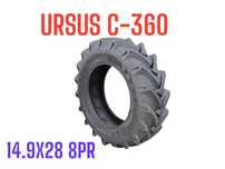 OPONA 14.9X28 Do Ursusa C-360 Trayal 8PR
