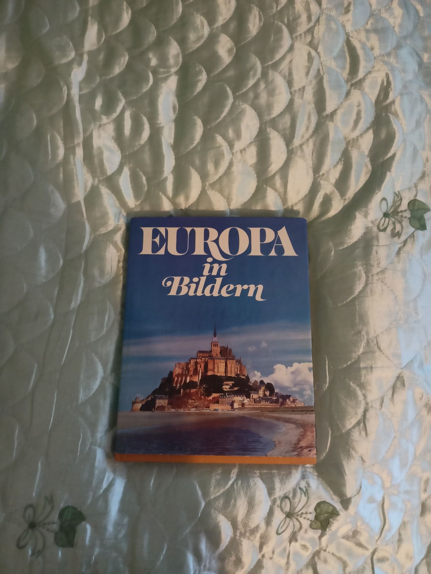Atla europa po niemiecku aby nauczyć  niemców co można podbić.