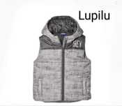 Жилет жилетка безрукавка lupilu 110-116