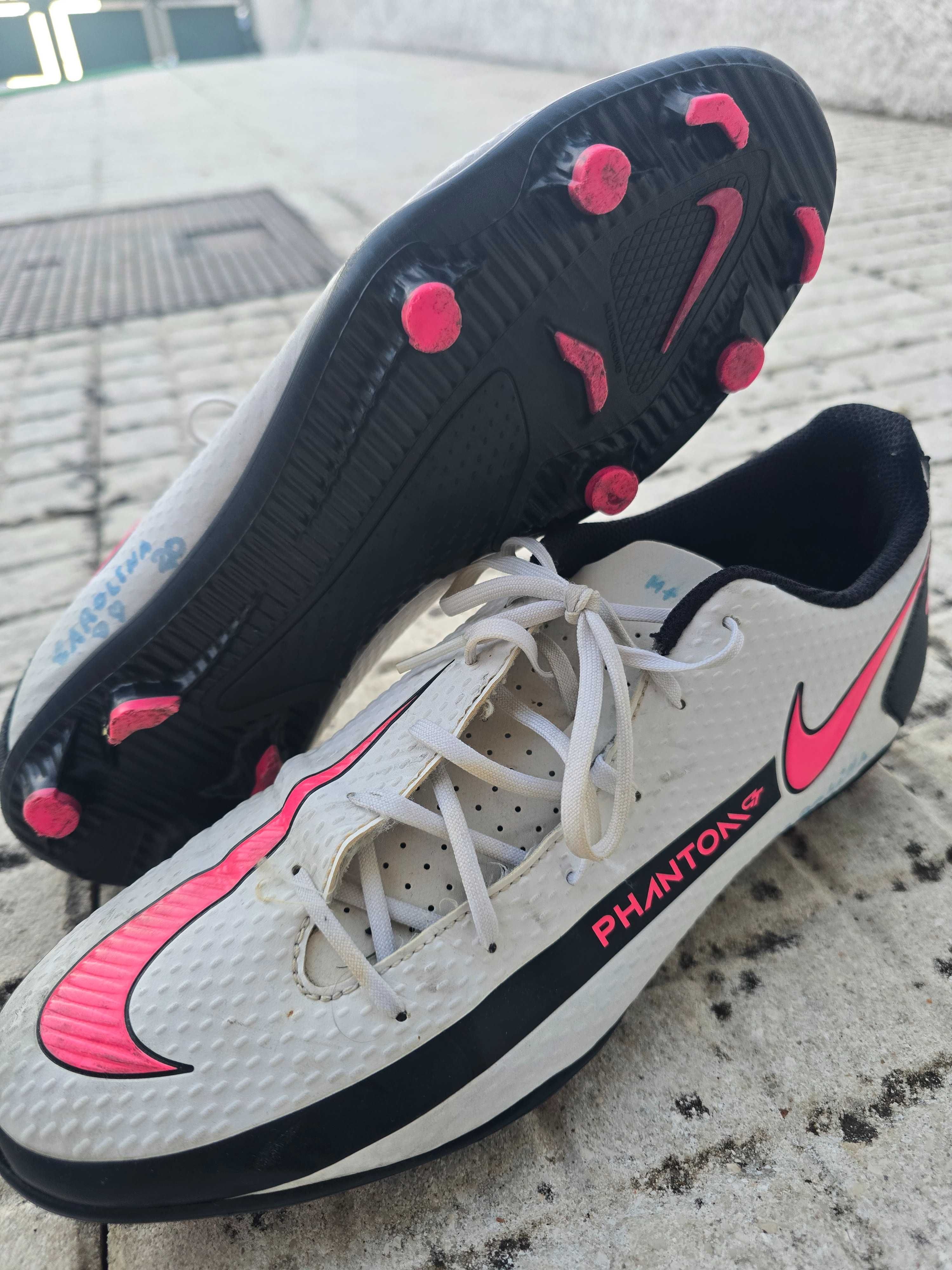 Chuteiras Nike nr 43