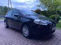 Fiat Grande Punto Giuciaro 2008 1.2 benzyna