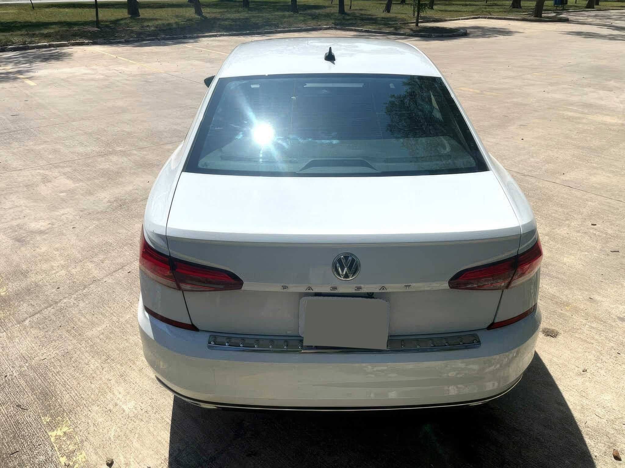 Volkswagen Passat SE 2021