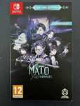 Nintendo Switch - MATO Anomalies - Day One Edition