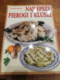 Najlepsze pierogi i kluski