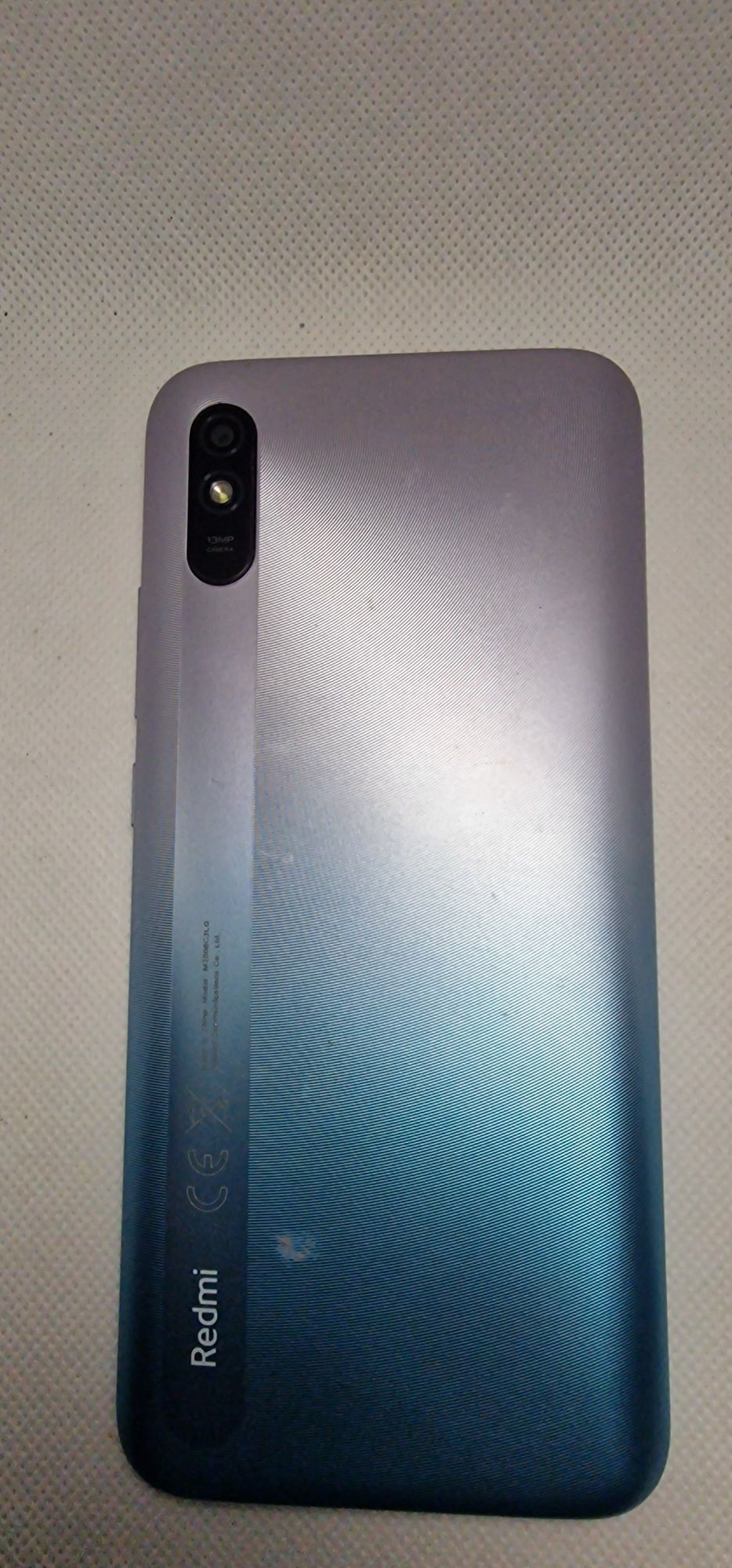 Xiaomi Redmi 9 A