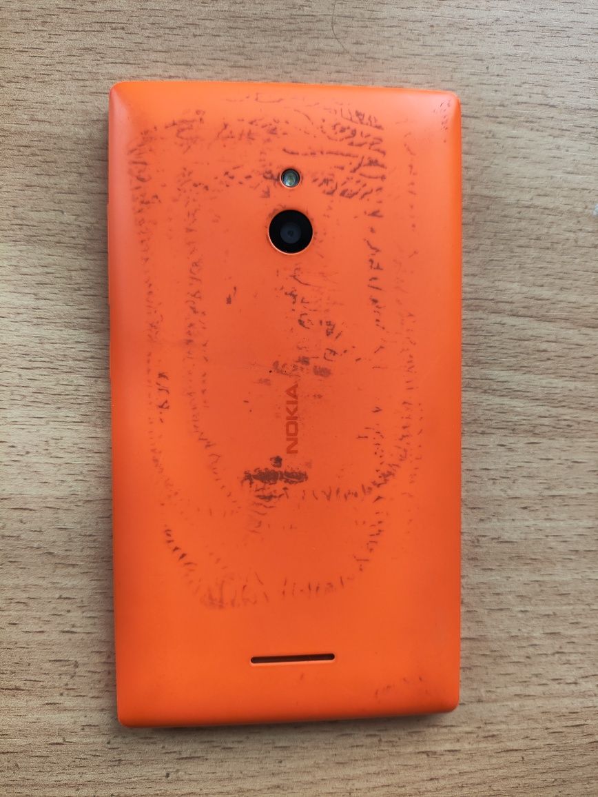 Продам телефон Nokia XL Dual Sim