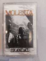 Kaseta  Molesta Skandal 1998