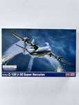 Academy 12631 samolot C-130J Super Hercules model 1/144