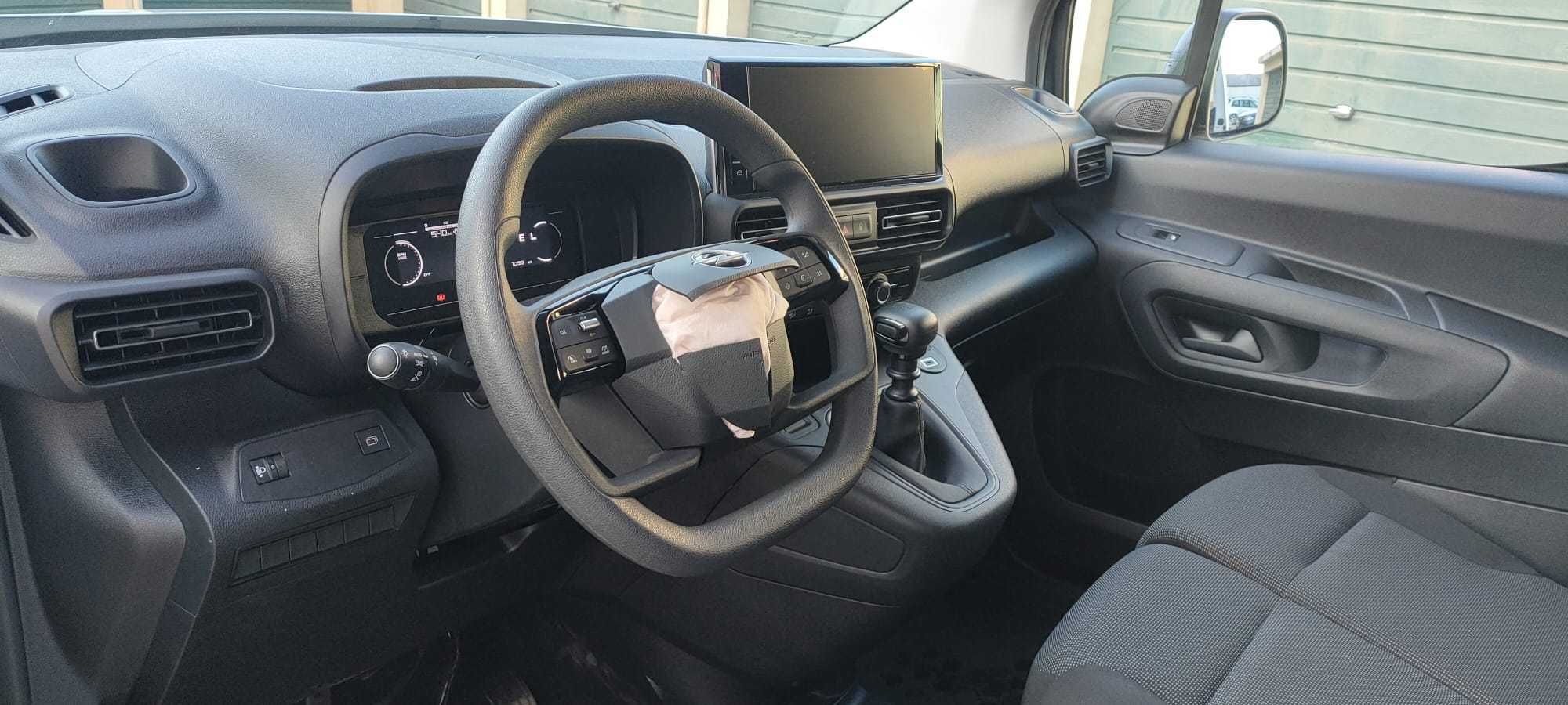 OPEL Combo cargo L1 1.5 Diesel (IVA DEDUTÍVEL)