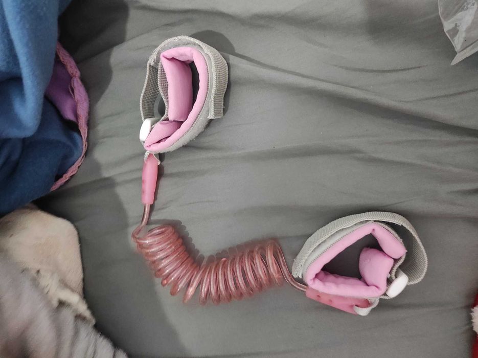 Corrente de pulso para criança