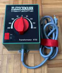 FLEISCHMANN 6750 Transformador controlador
