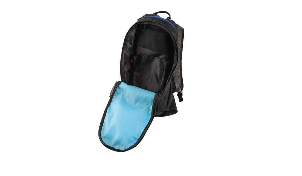 Plecak rowerowy Kross PICKUP 15L TOKYO z bukłakiem