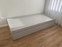 Cama de solteiro