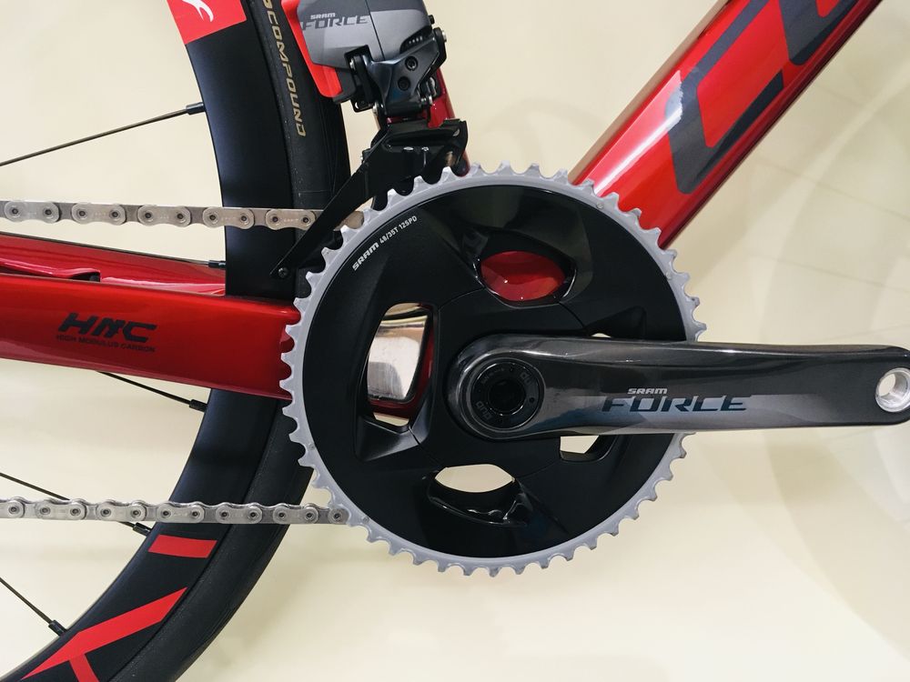 Coluer invicta 7.0 sram force Axs 12v