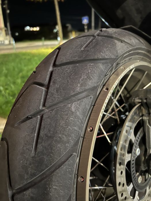 Mota zontes GK350 40cv