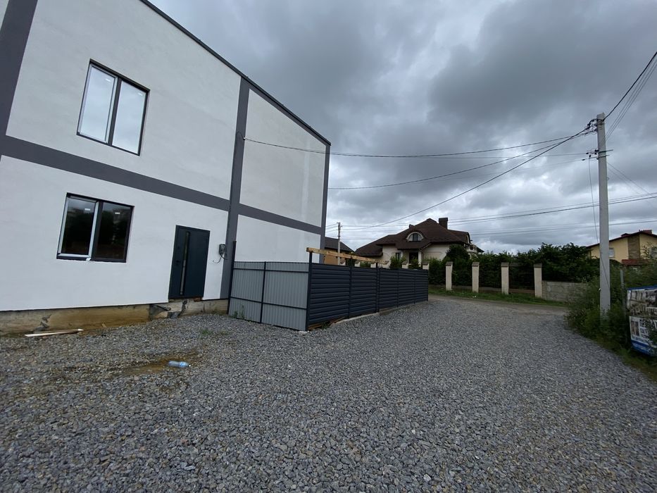 Продається таунхаус з ремонтом