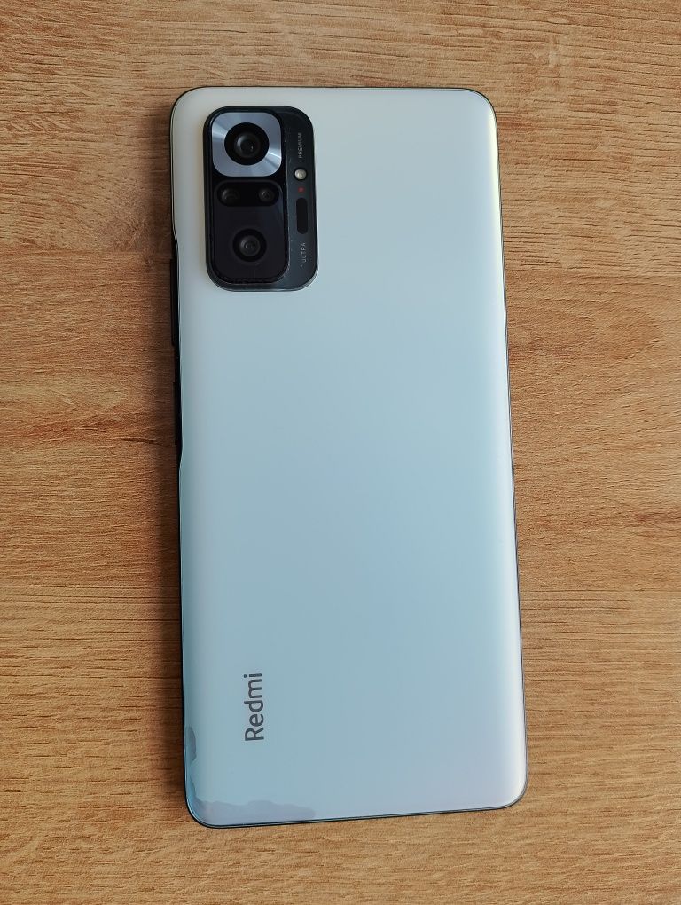 Xiaomi Redmi Note 10 Pro 128 gb