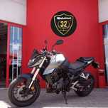 Honda Hornet 750