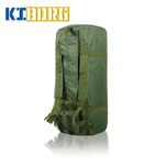 Сумка тактична - баул 80 л. "Kiborg" (олива), мультикам, піксель
