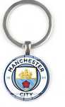Manchester City - Brelok, breloczek, zawieszka