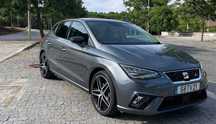 Seat Ibiza FR 1.0 TSI