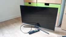 Telewizor Samsung smart 32 cale uszkodzony
