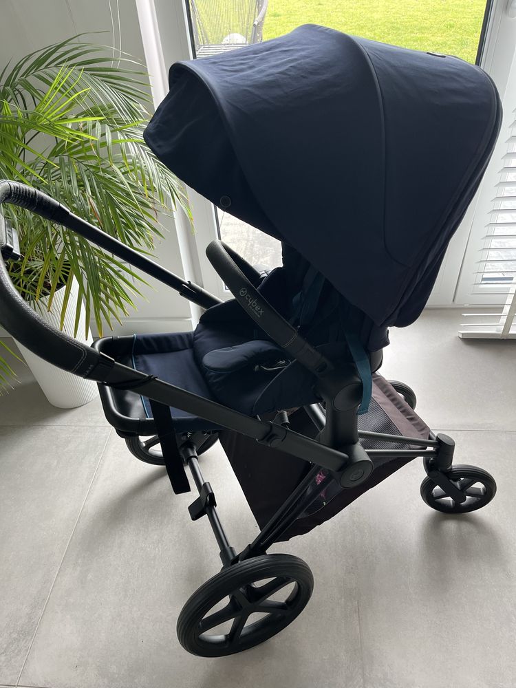 Wozek Cybex Priam 2.0 2w1